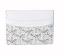 "Saint-Sulpice Goyard Card Holder and Mini Wallet (One Set)"