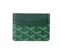 "Saint-Sulpice Goyard Card Holder and Mini Wallet (One Set)"